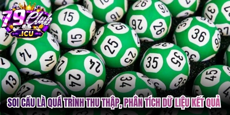 Bí Kíp Soi Cầu - Phương Pháp Hiệu Quả Cho Mọi Bet Thủ 1 Soi cầu là quá trình thu thập, phân tích dữ liệu kết quả trong những kỳ trước