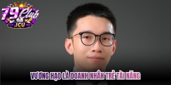 Vương Hạo